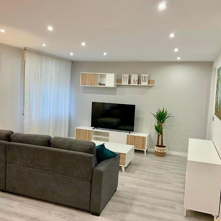Casa Alma Lejlighed Gijón Eksteriør billede
