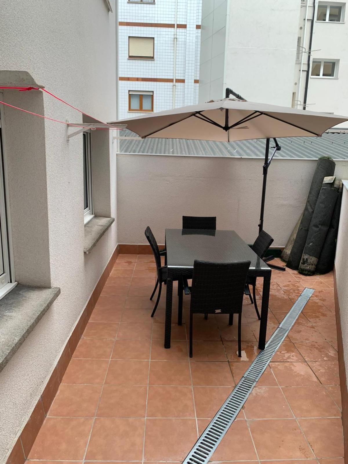 Casa Alma Lejlighed Gijón Eksteriør billede