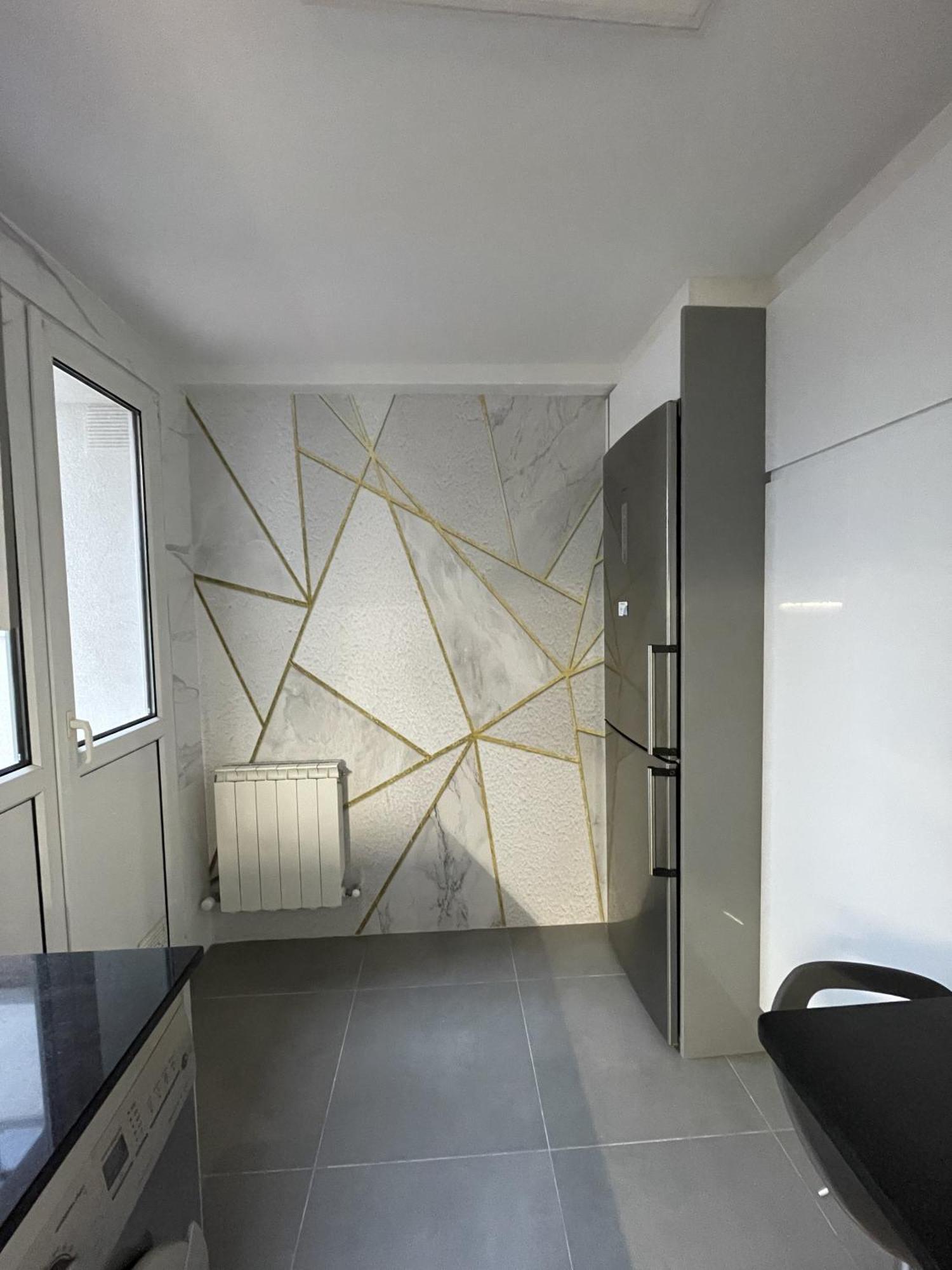 Casa Alma Lejlighed Gijón Eksteriør billede